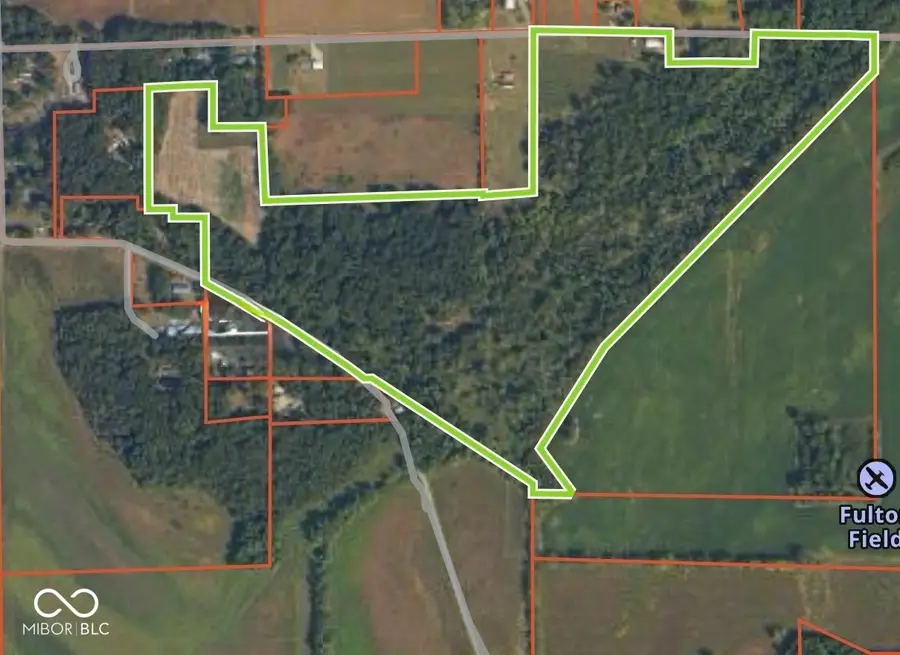 3147 W 260 N, Covington, IN 47932 - #2