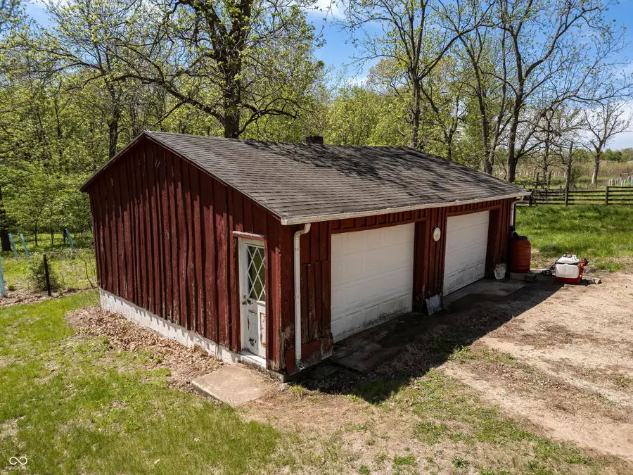 3147 W 260 N, Covington, IN 47932 - #3