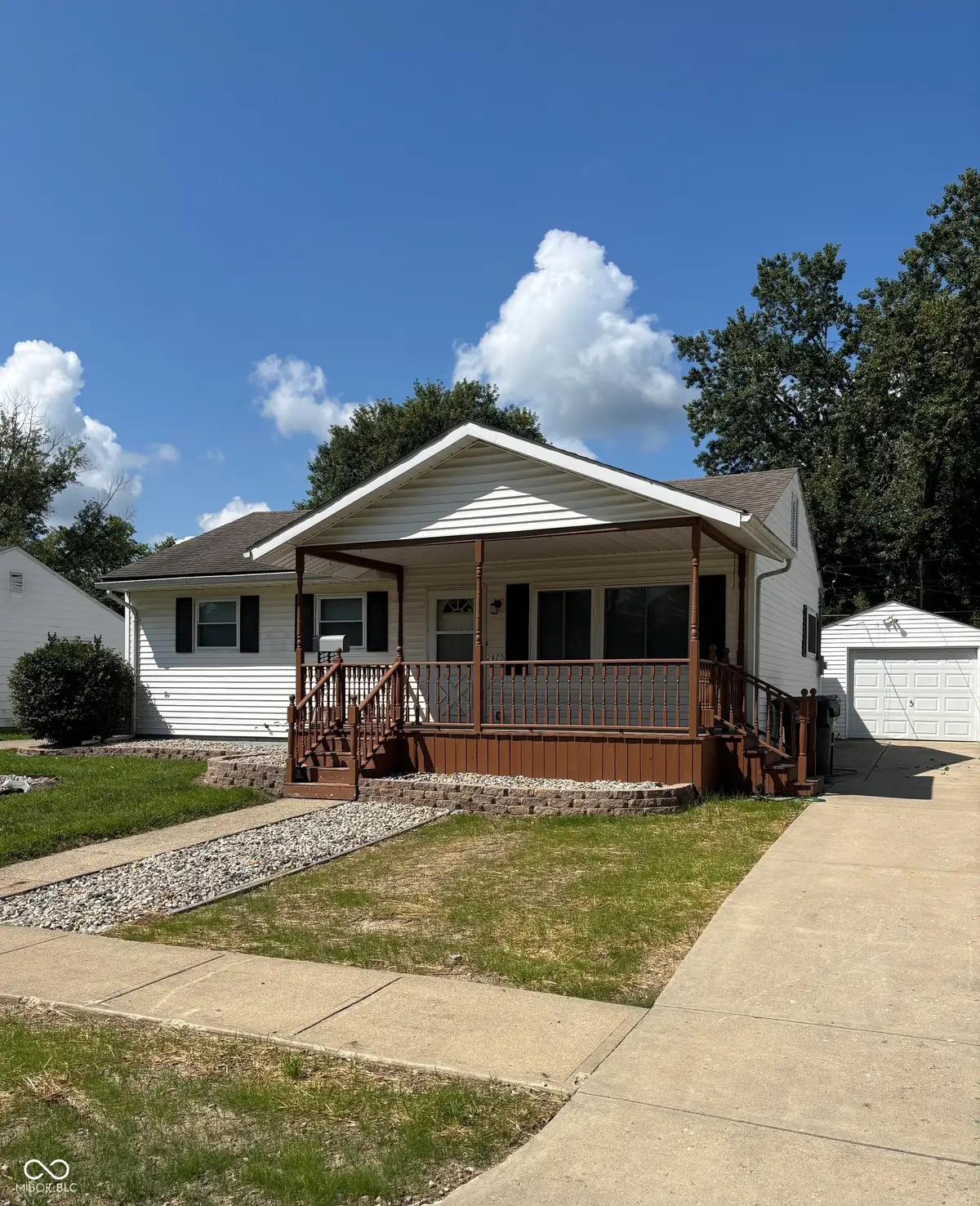 2629 Seminole Drive, Anderson, IN 46012 - #1
