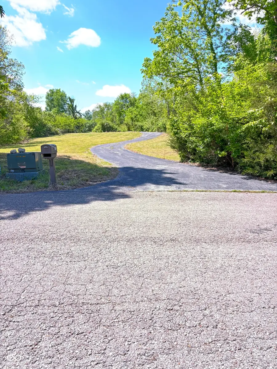 472 Rolling Hills Drive, Martinsville, IN 46151 - #2