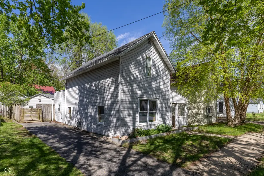 1416 E State Street, Huntington, IN 46750 - #3