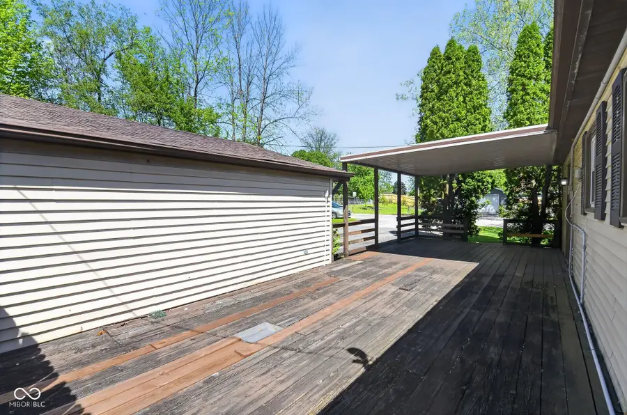 7324 North Drive, Indianapolis, IN 46226 - #2