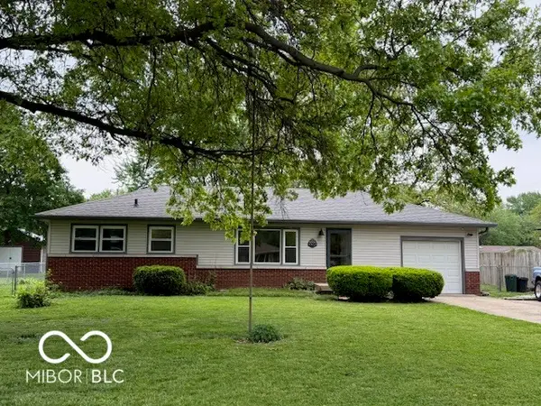 4953 S Missouri Street, Indianapolis, IN 46217
