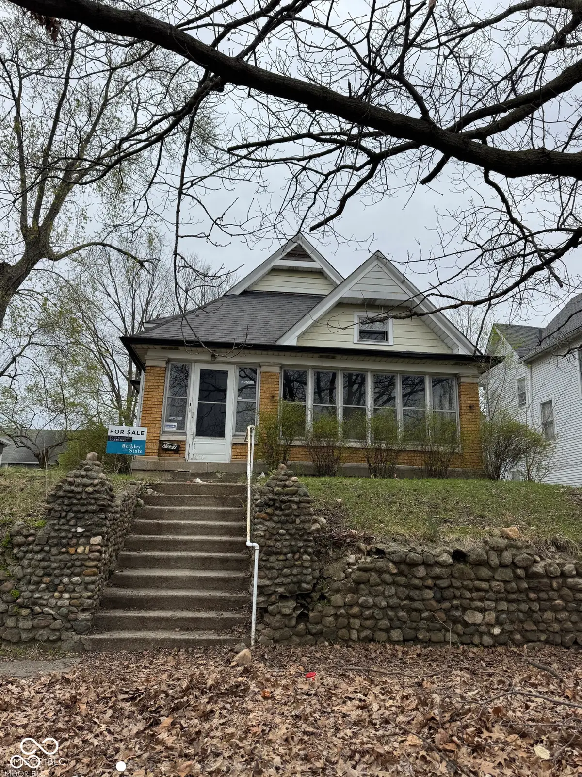2657 E Riverside Drive, Indianapolis, IN 46208 - #1