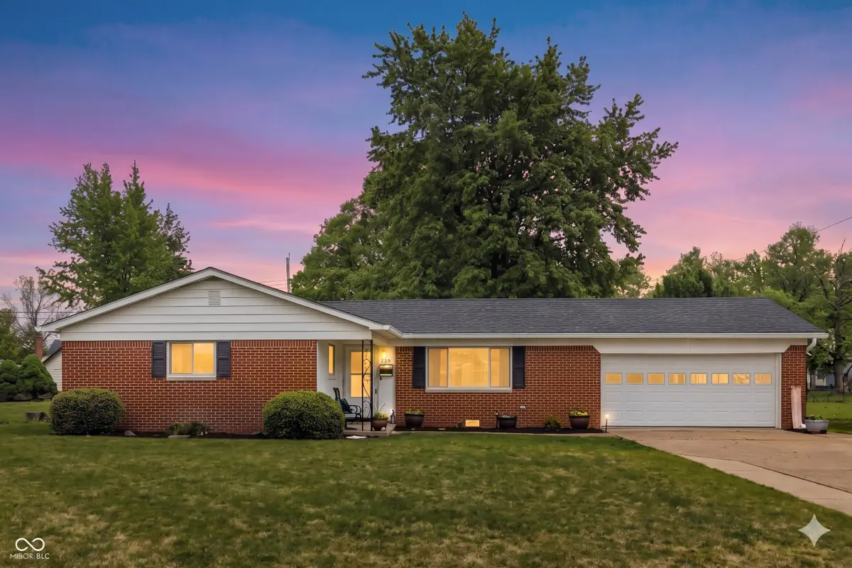 445 Green Street, Tipton, IN 46072 - #1