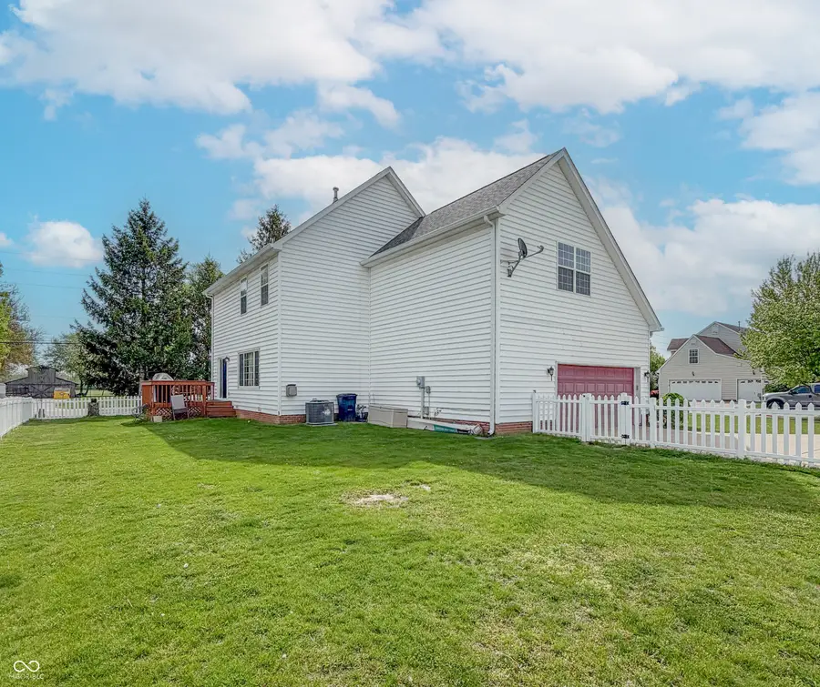 10480 Watkins Drive, Indianapolis, IN 46234 - #3