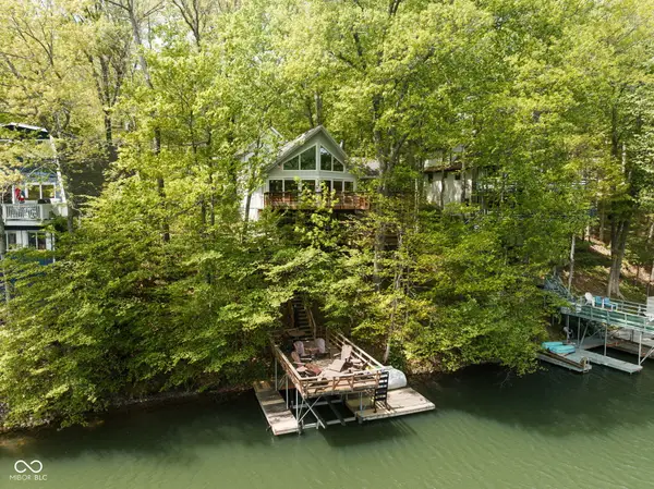 6232 Bobwhite Drive, Nineveh, IN 46164