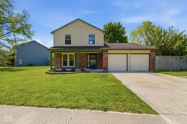 7830 Oakshot Lane, Indianapolis, IN 46268