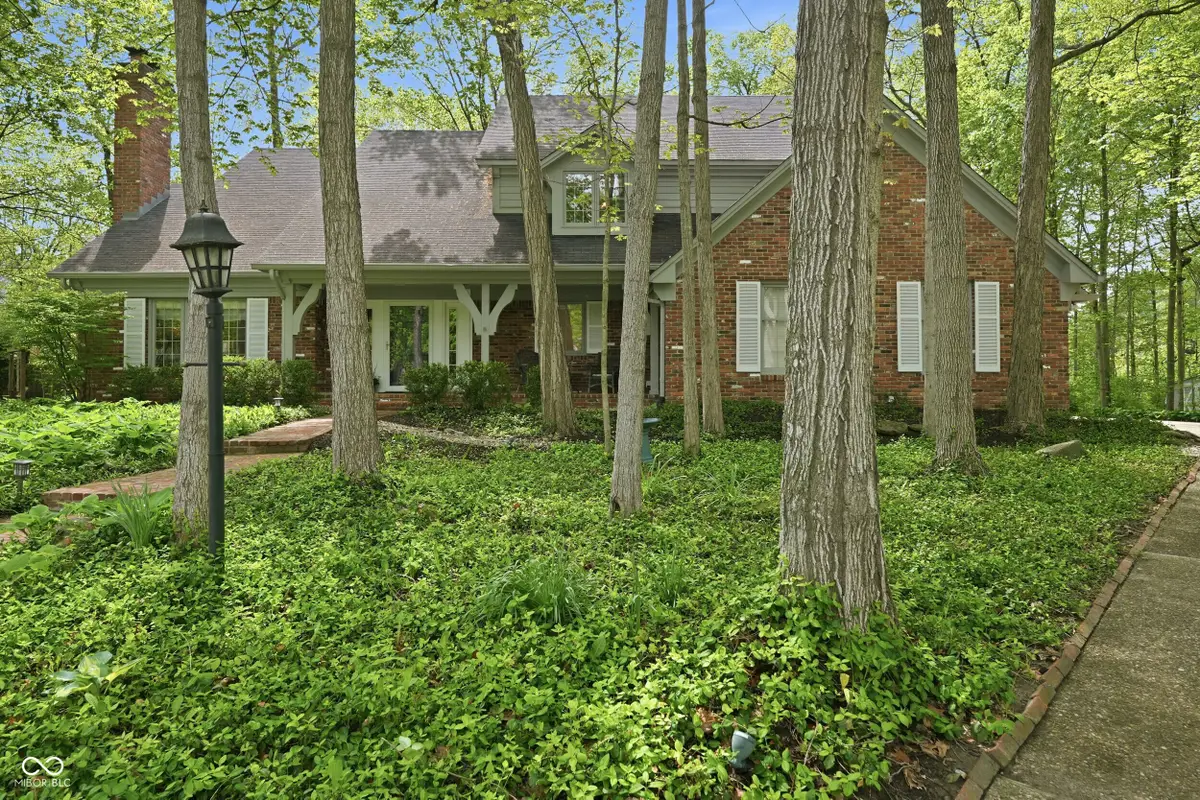 1007 Larkspur Circle, Carmel, IN 46033 - #1