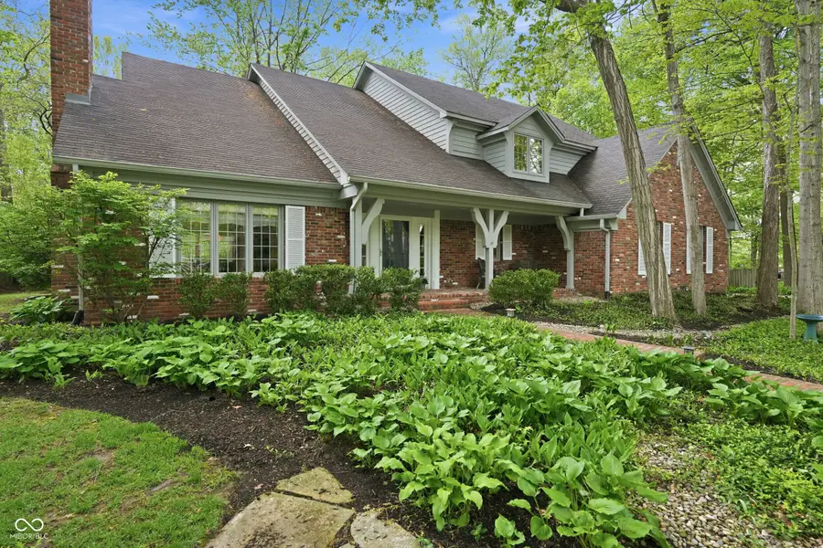 1007 Larkspur Circle, Carmel, IN 46033 - #2