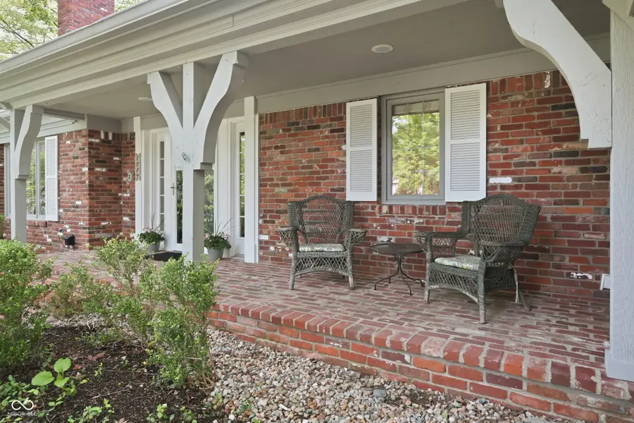 1007 Larkspur Circle, Carmel, IN 46033 - #3