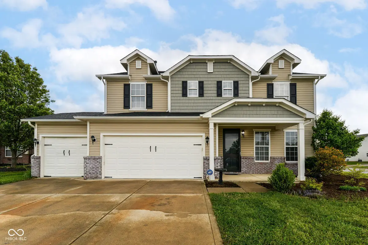 2471 Borax Court, Indianapolis, IN 46239 - #1