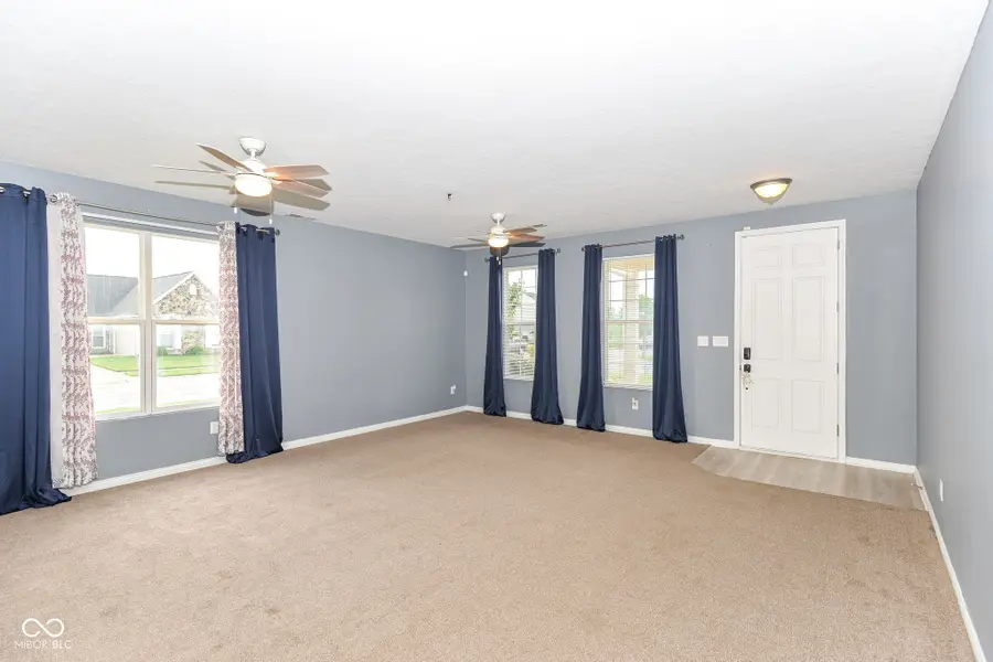 2471 Borax Court, Indianapolis, IN 46239 - #3