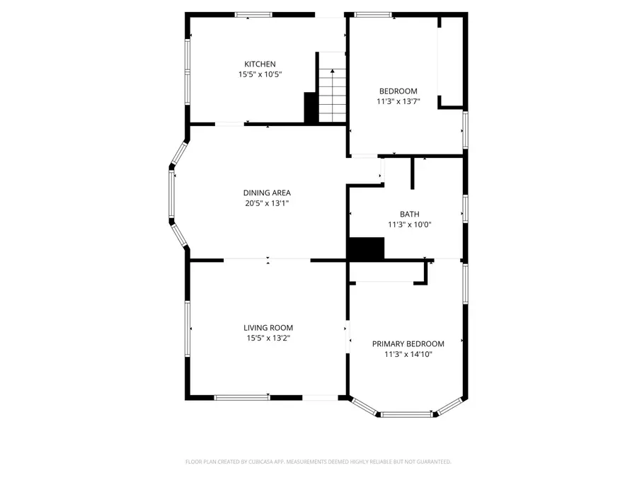 3032 Boulevard Place, Indianapolis, IN 46208 - #2