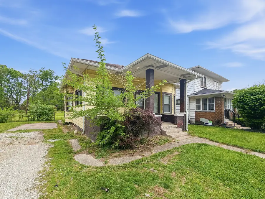 3032 Boulevard Place, Indianapolis, IN 46208 - #3