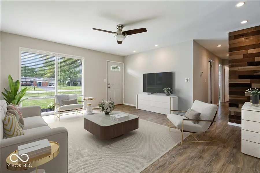 6921 Tousley Drive, Indianapolis, IN 46256 - #3