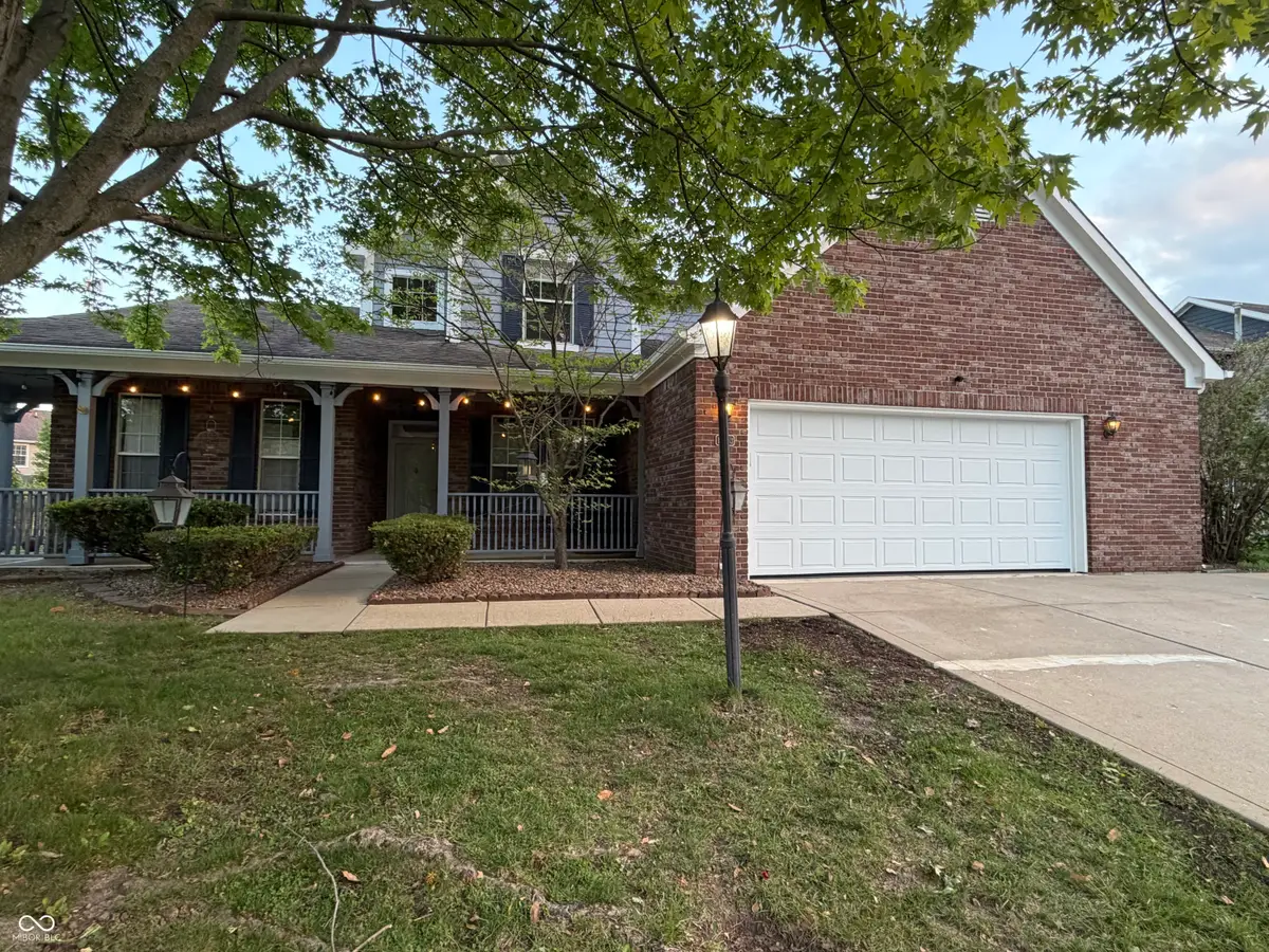 1123 Statesman Drive, Brownsburg, IN 46112 - #1
