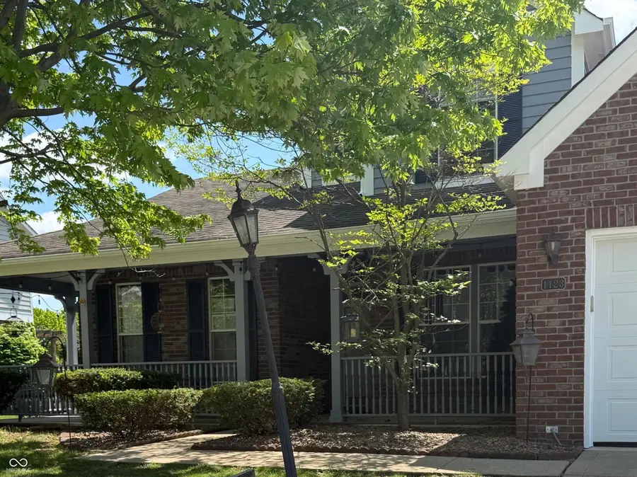 1123 Statesman Drive, Brownsburg, IN 46112 - #2