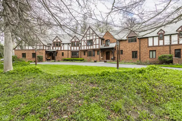 8103 N Pennsylvania Street, Indianapolis, IN 46240