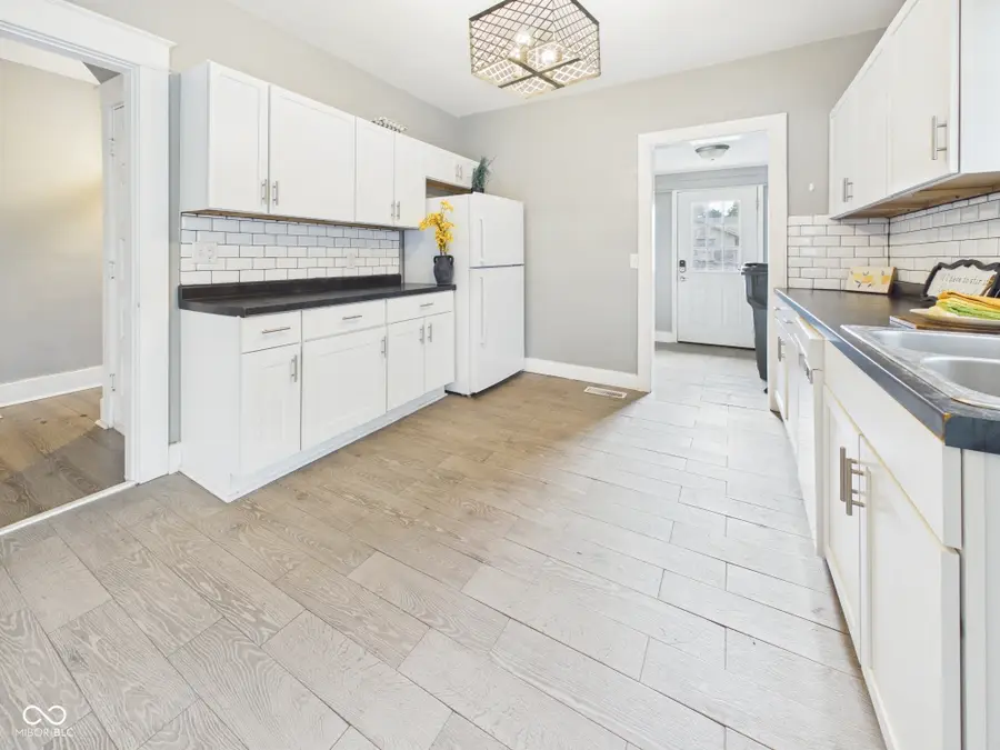 3005 E Lynn Street, Anderson, IN 46016 - #2