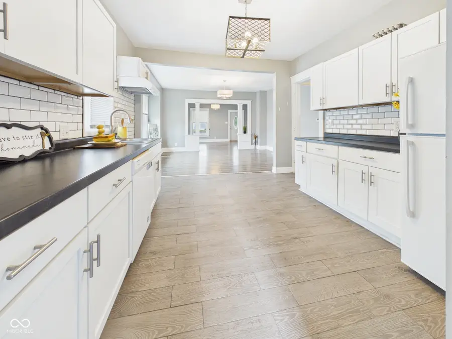 3005 E Lynn Street, Anderson, IN 46016 - #3