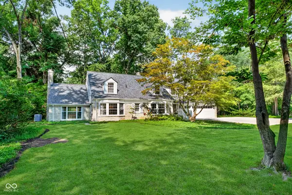 1501 E 80th Street, Indianapolis, IN 46240