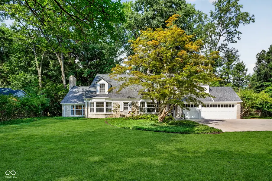 1501 E 80th Street, Indianapolis, IN 46240 - #2
