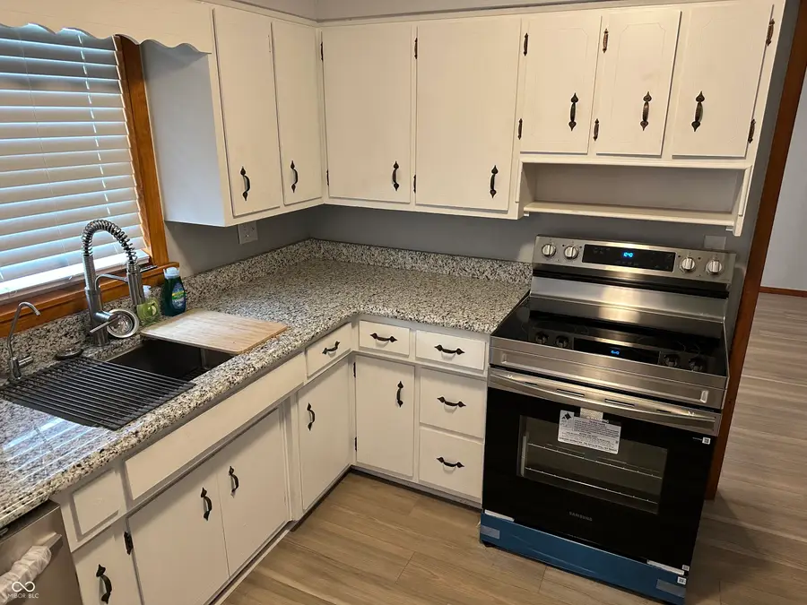 315 Olive Street, Anderson, IN 46017 - #3