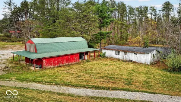 7001 N State Road 135, Morgantown, IN 46160