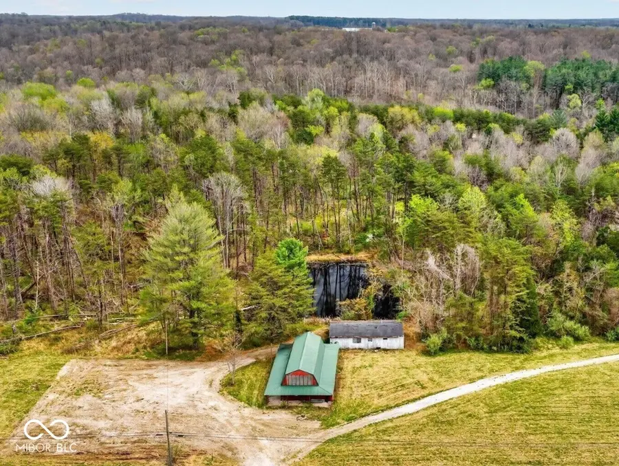 7001 N State Road 135, Morgantown, IN 46160 - #3