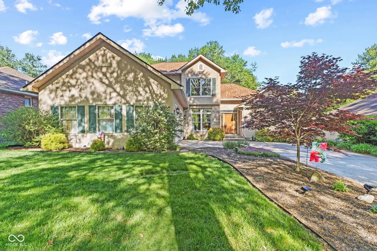 625 S Park Ridge Road, Bloomington, IN 47401 - #1