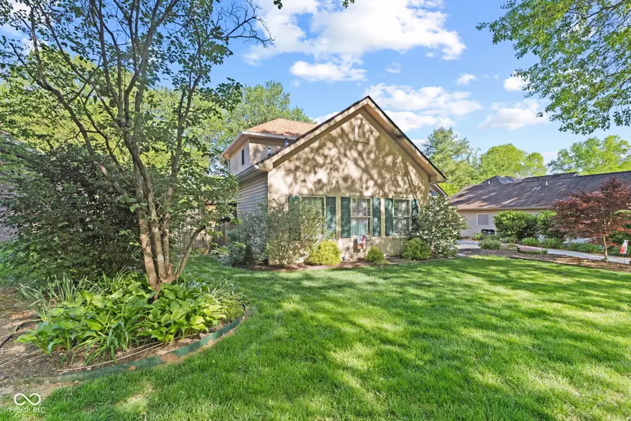 625 S Park Ridge Road, Bloomington, IN 47401 - #2