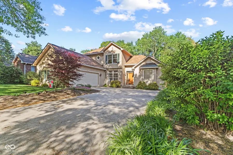 625 S Park Ridge Road, Bloomington, IN 47401 - #3