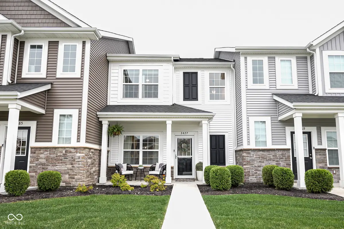 3477 Lehigh Avenue, Westfield, IN 46074 - #1