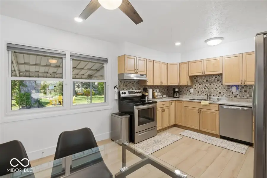 2114 N Auburn Street, Indianapolis, IN 46224 - #3