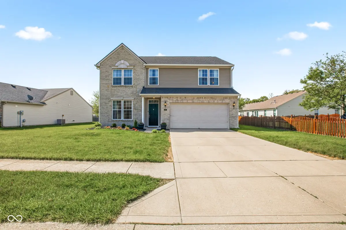 89 Spring Lake Drive, Westfield, IN 46074 - #1