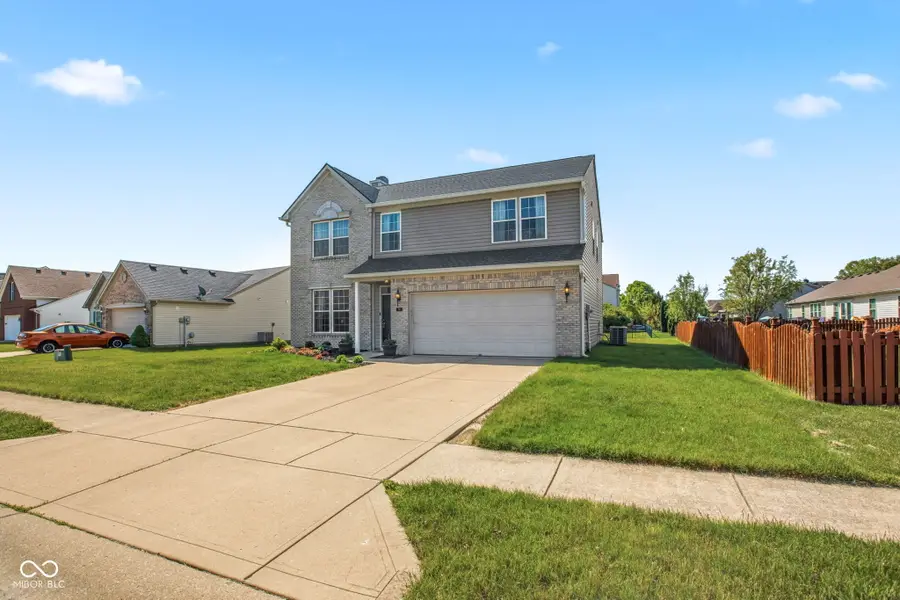 89 Spring Lake Drive, Westfield, IN 46074 - #2