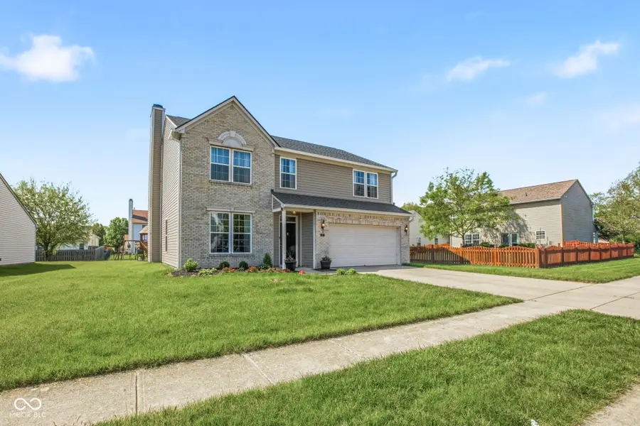 89 Spring Lake Drive, Westfield, IN 46074 - #3