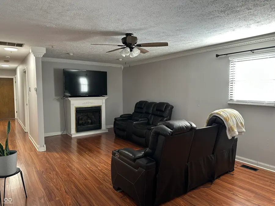 4541 N Richardt Avenue, Indianapolis, IN 46226 - #3