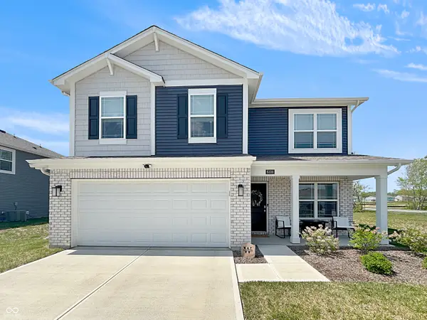 6338 Card Boulevard, Indianapolis, IN 46221