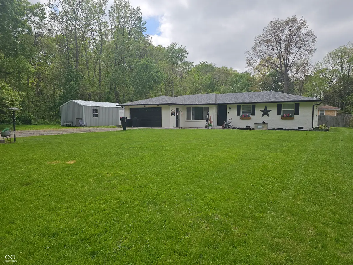 1321 Oakland Drive, Anderson, IN 46012 - #1