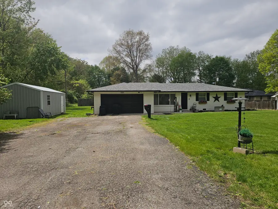 1321 Oakland Drive, Anderson, IN 46012 - #2