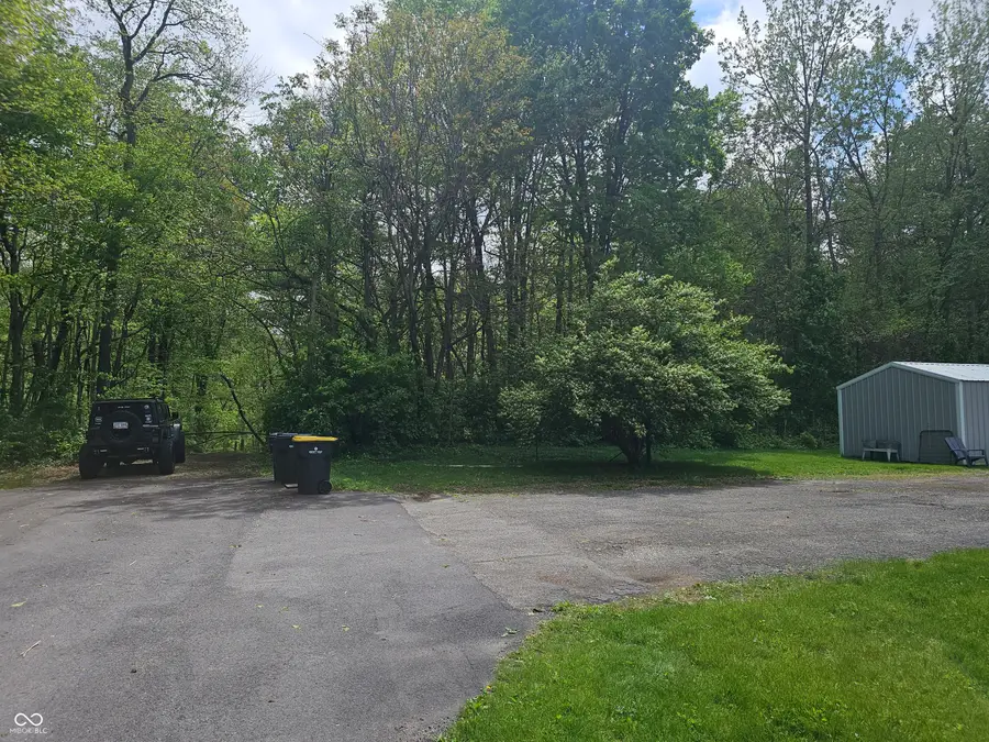 1321 Oakland Drive, Anderson, IN 46012 - #3