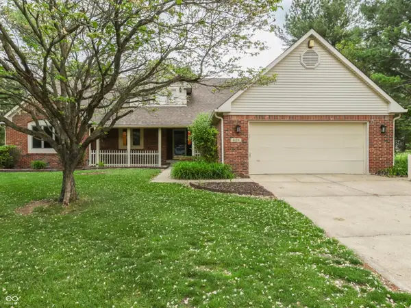 4124 Windsor Court, Greenwood, IN 46142
