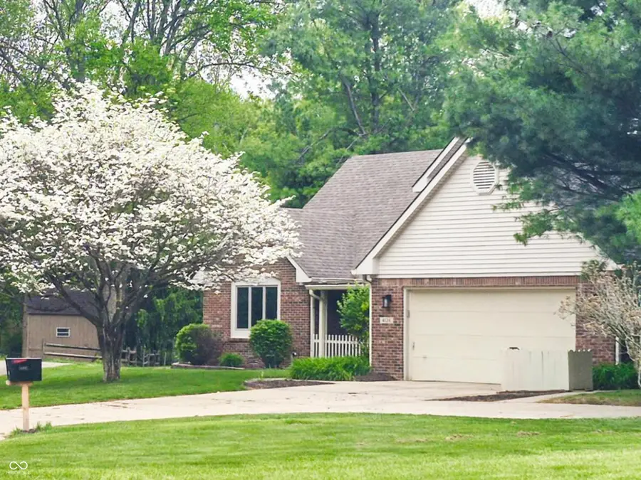 4124 Windsor Court, Greenwood, IN 46142 - #2