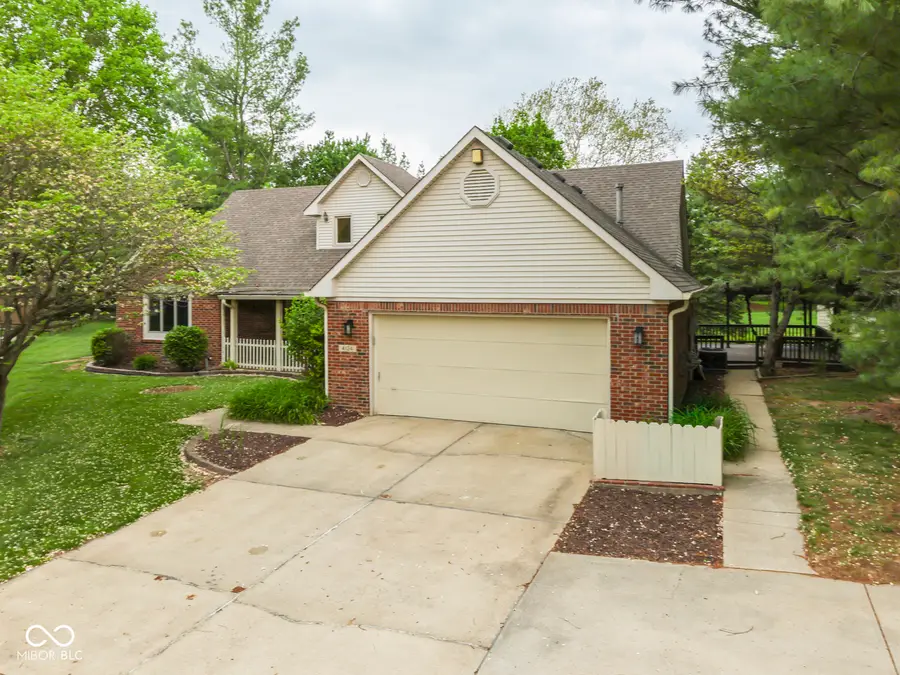 4124 Windsor Court, Greenwood, IN 46142 - #3