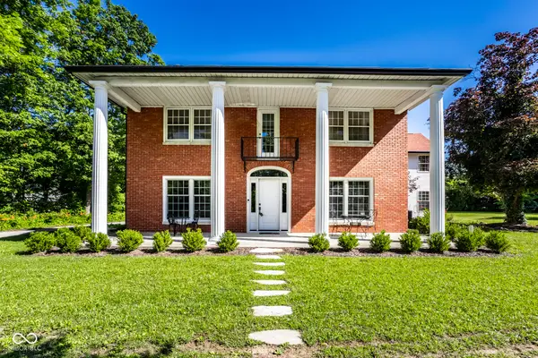 5678 Allisonville Road, Indianapolis, IN 46220
