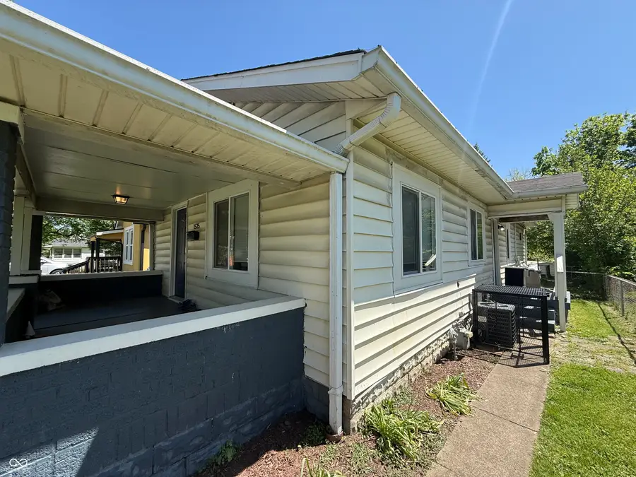 1525 Comer Avenue, Indianapolis, IN 46203 - #2