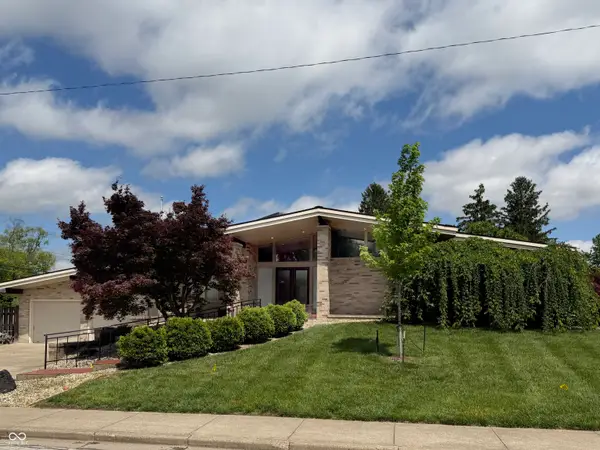 760 27th Street, Columbus, IN 47201