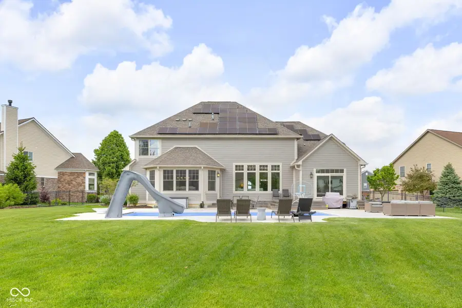 11521 Willow Bend Drive, Zionsville, IN 46077 - #2